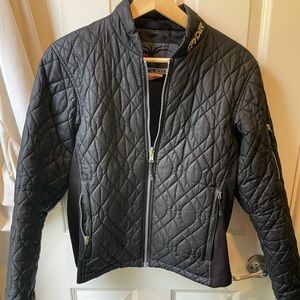 Spyder Xscape Puffer Jacket